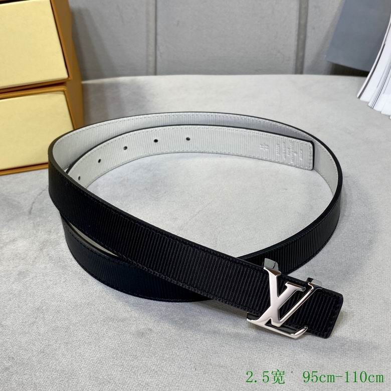 LV Belt 25mmX95-110CM 7D (10)_544833