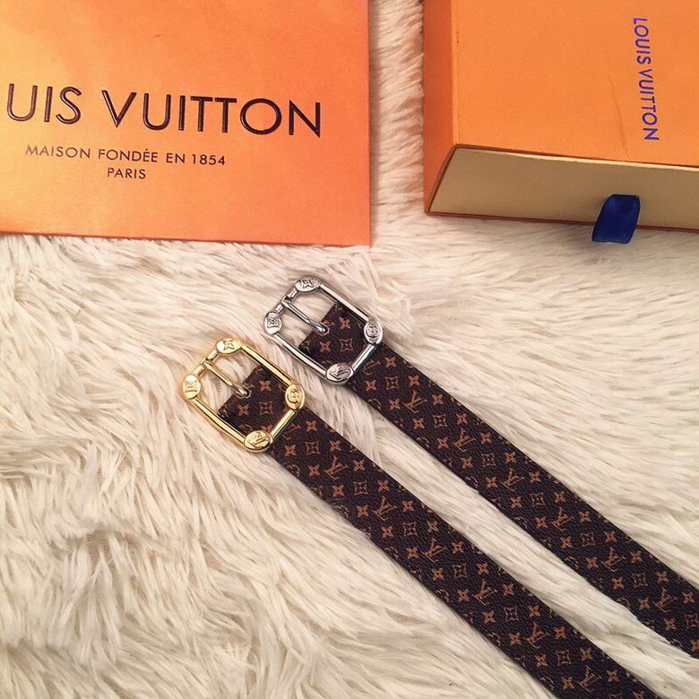 LV Belt 25mmX95-110CM 7D (13)