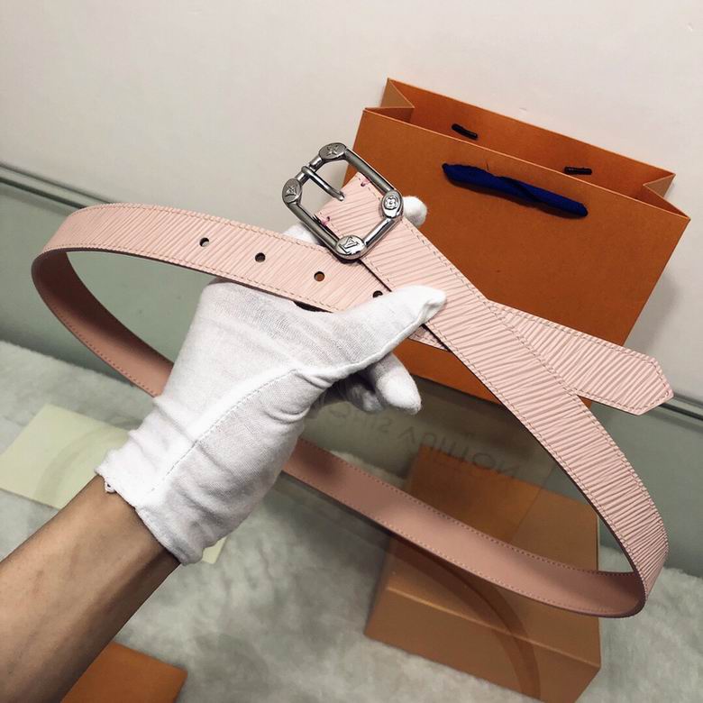 LV Belt 25mmX95-110CM 7D (28)