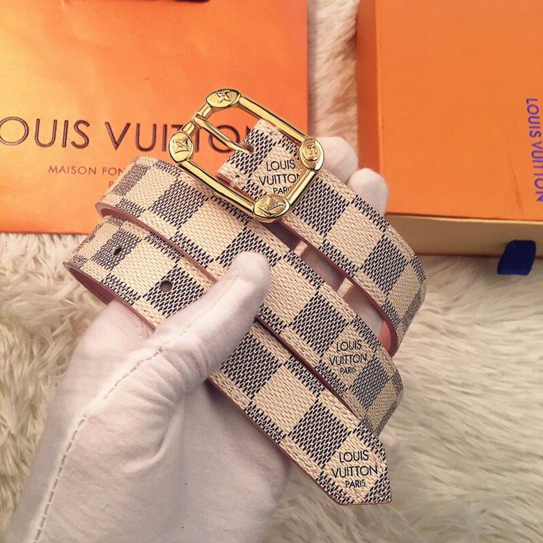 LV Belt 25mmX95-110CM 7D (4)