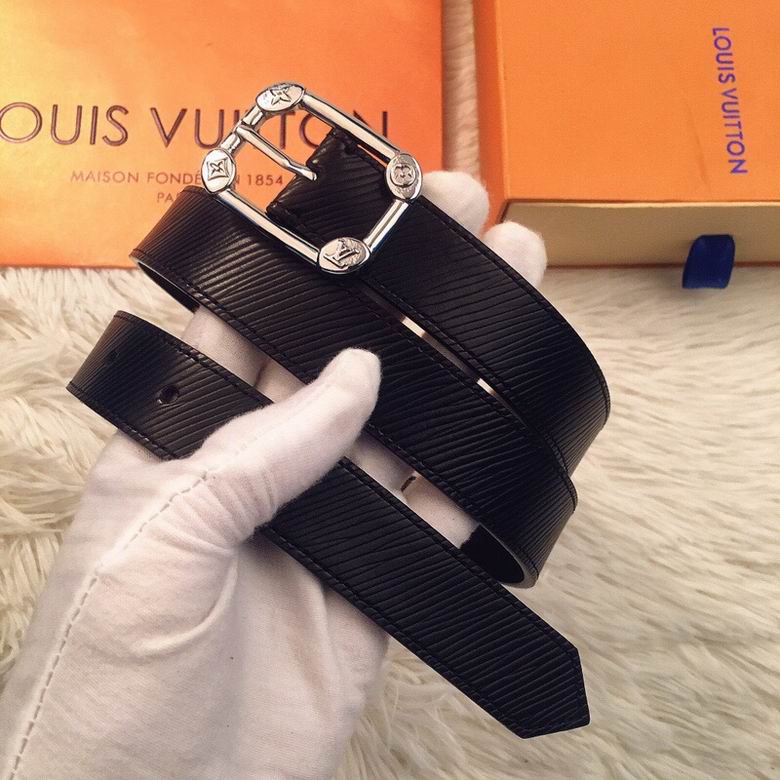 LV Belt 25mmX95-110CM 7D (6)