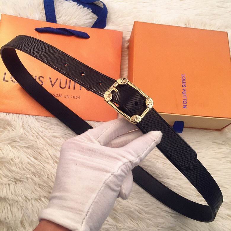 LV Belt 25mmX95-110CM 7D (7)