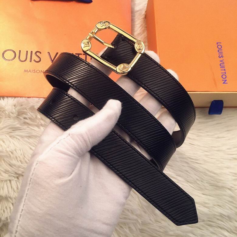 LV Belt 25mmX95-110CM 7D (8)