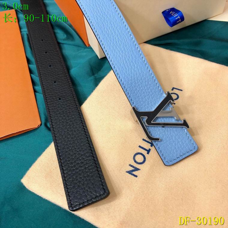 LV Belt 30mm 90-110cm 8L (1)