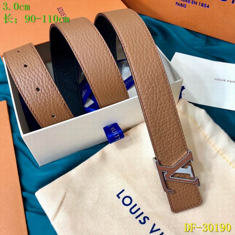 LV Belt 30mm 90-110cm 8L (10)