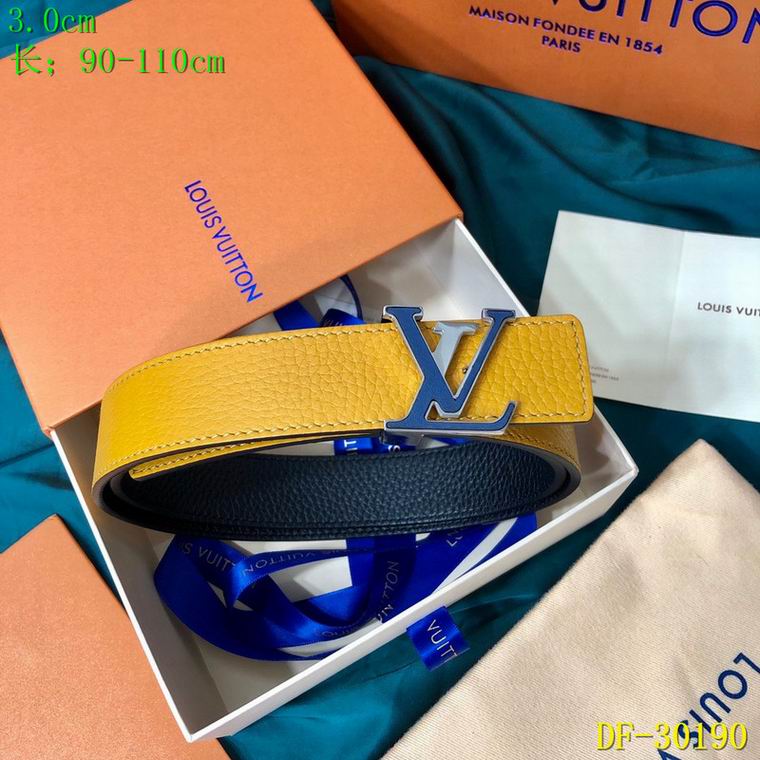 LV Belt 30mm 90-110cm 8L (10)