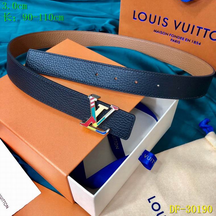 LV Belt 30mm 90-110cm 8L (10)