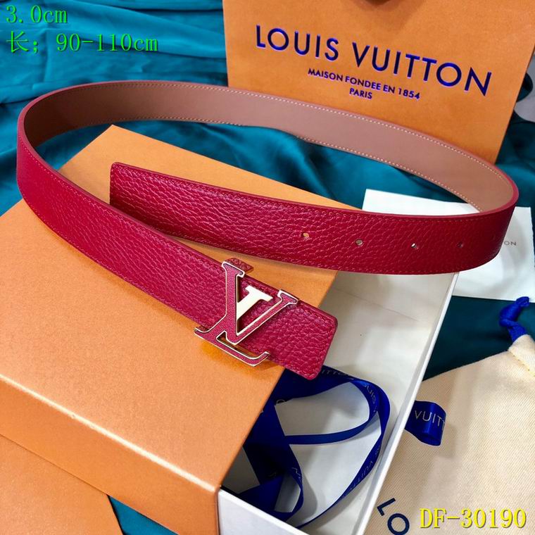 LV Belt 30mm 90-110cm 8L (11)