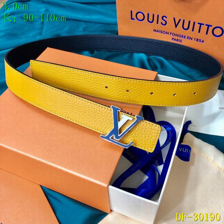 LV Belt 30mm 90-110cm 8L (11)
