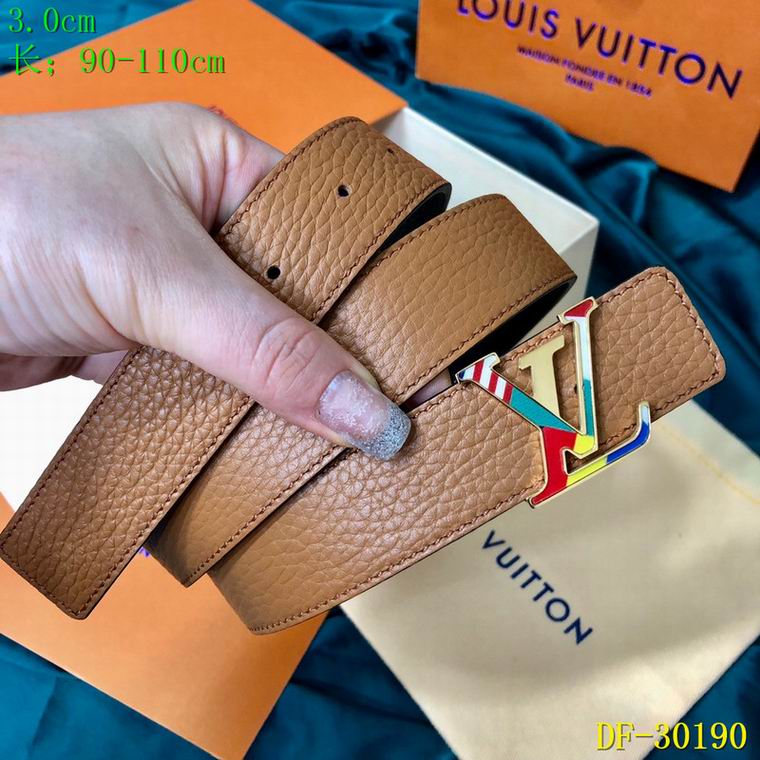 LV Belt 30mm 90-110cm 8L (11)