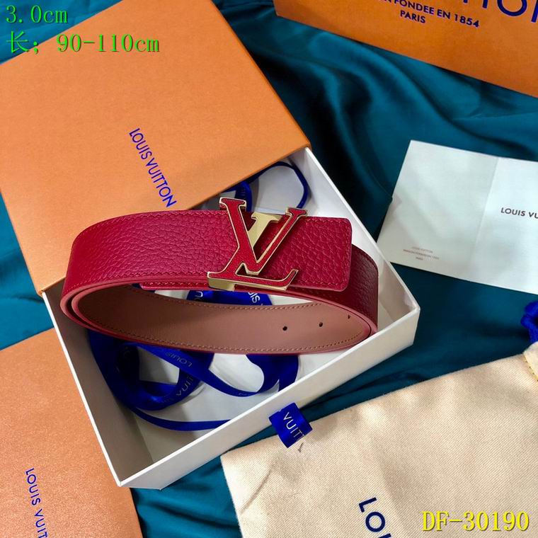 LV Belt 30mm 90-110cm 8L (12)