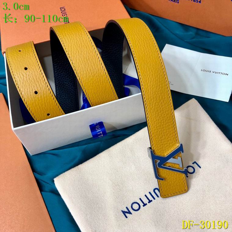 LV Belt 30mm 90-110cm 8L (12)