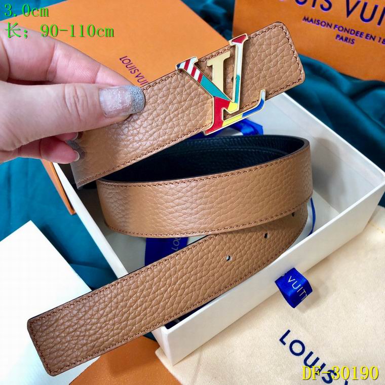LV Belt 30mm 90-110cm 8L (12)