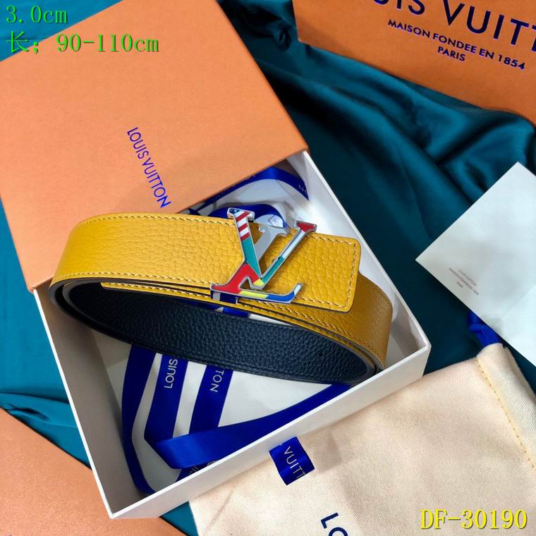 LV Belt 30mm 90-110cm 8L (13)