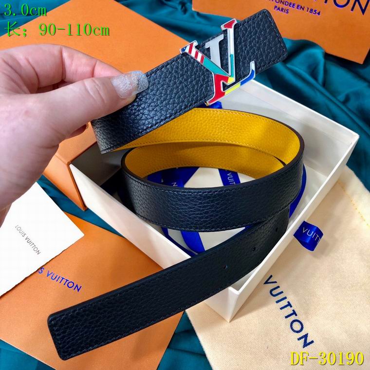 LV Belt 30mm 90-110cm 8L (14)
