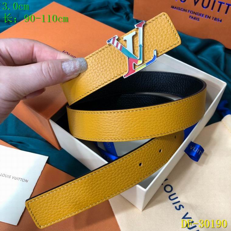 LV Belt 30mm 90-110cm 8L (15)