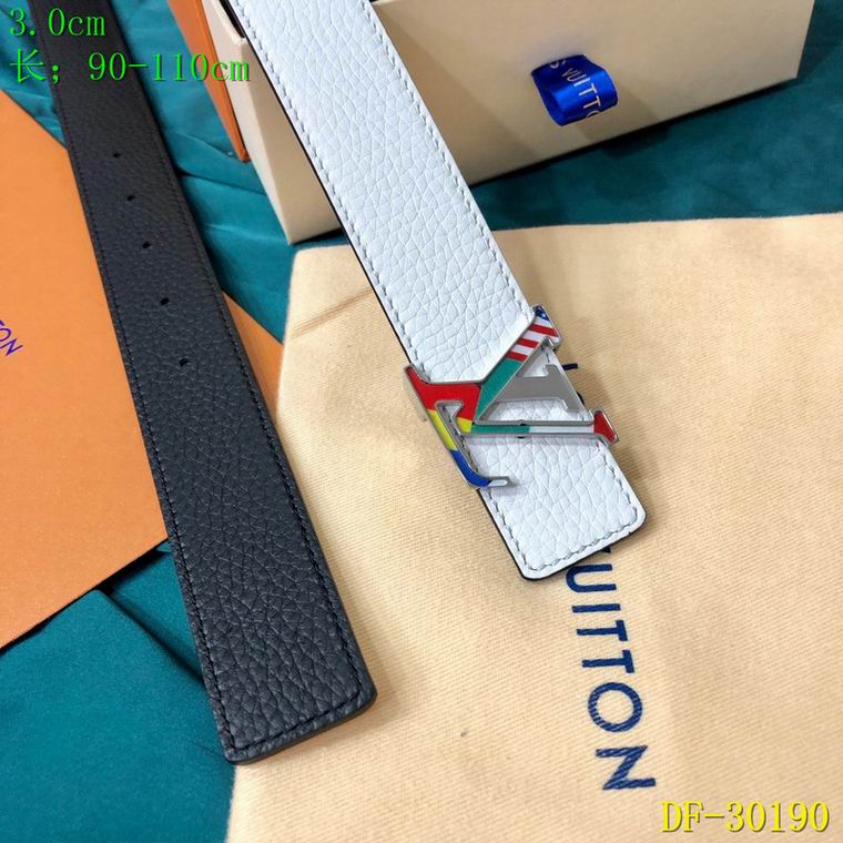 LV Belt 30mm 90-110cm 8L (16)