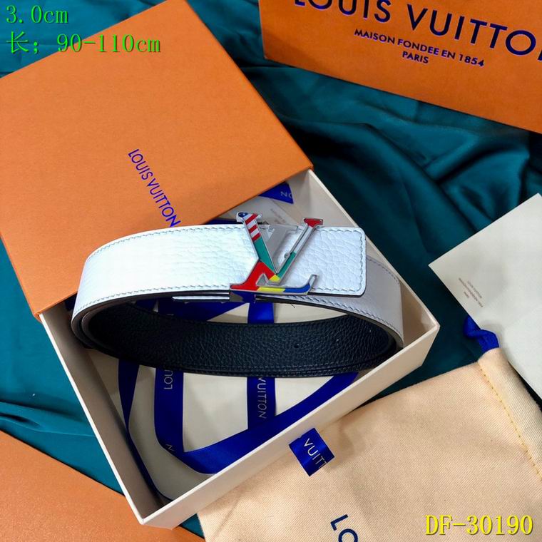 LV Belt 30mm 90-110cm 8L (18)
