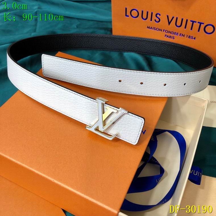 LV Belt 30mm 90-110cm 8L (2)