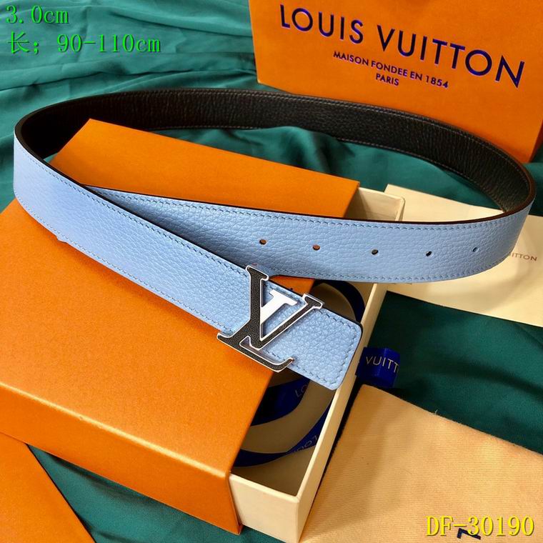 LV Belt 30mm 90-110cm 8L (2)