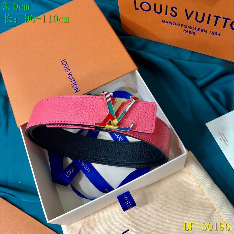 LV Belt 30mm 90-110cm 8L (21)