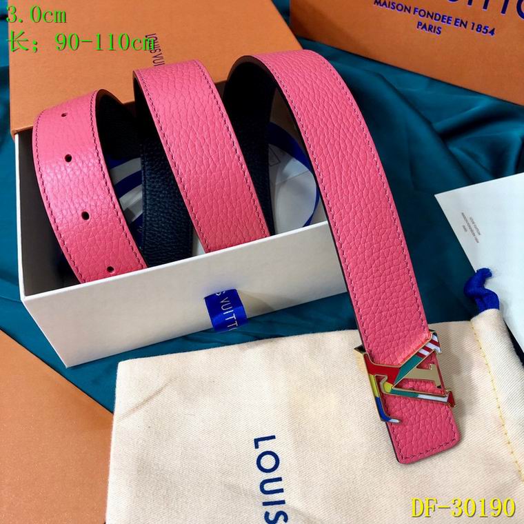 LV Belt 30mm 90-110cm 8L (22)