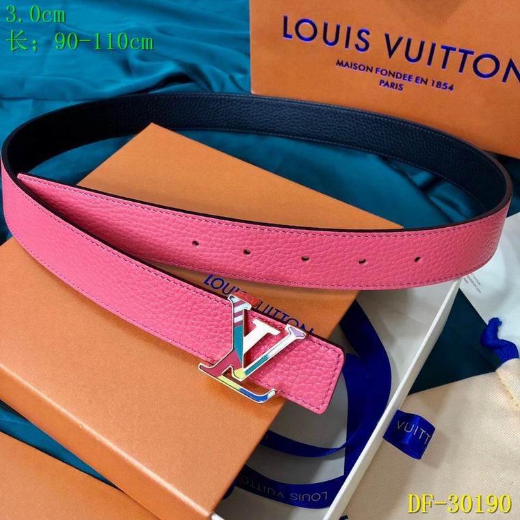 LV Belt 30mm 90-110cm 8L (23)