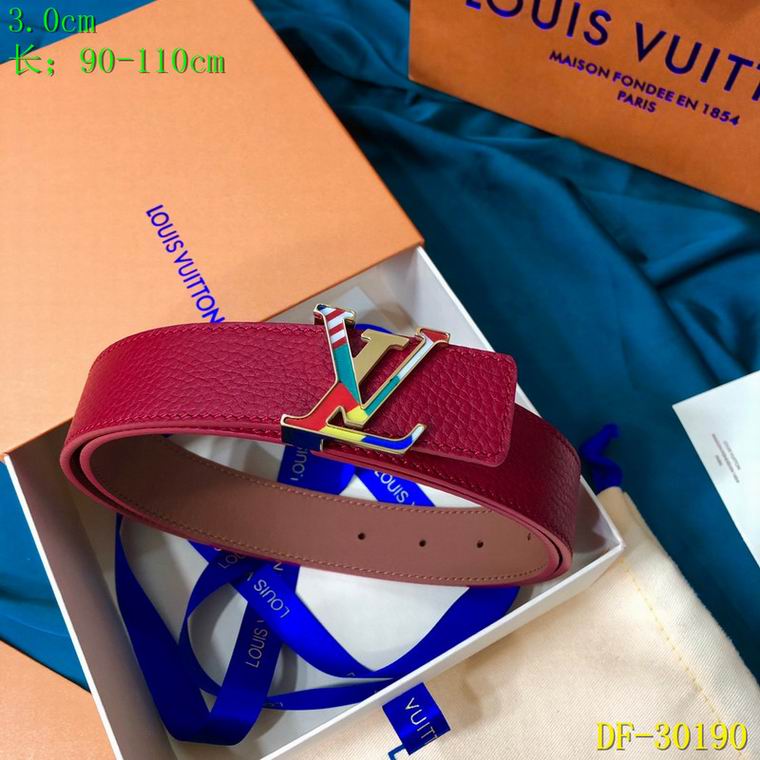 LV Belt 30mm 90-110cm 8L (26)