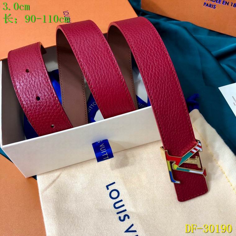 LV Belt 30mm 90-110cm 8L (27)