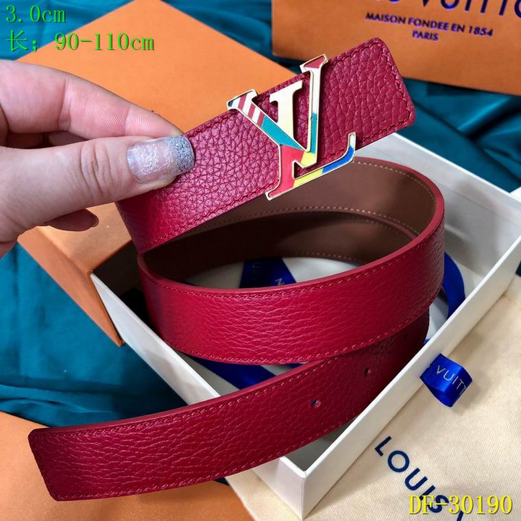 LV Belt 30mm 90-110cm 8L (28)