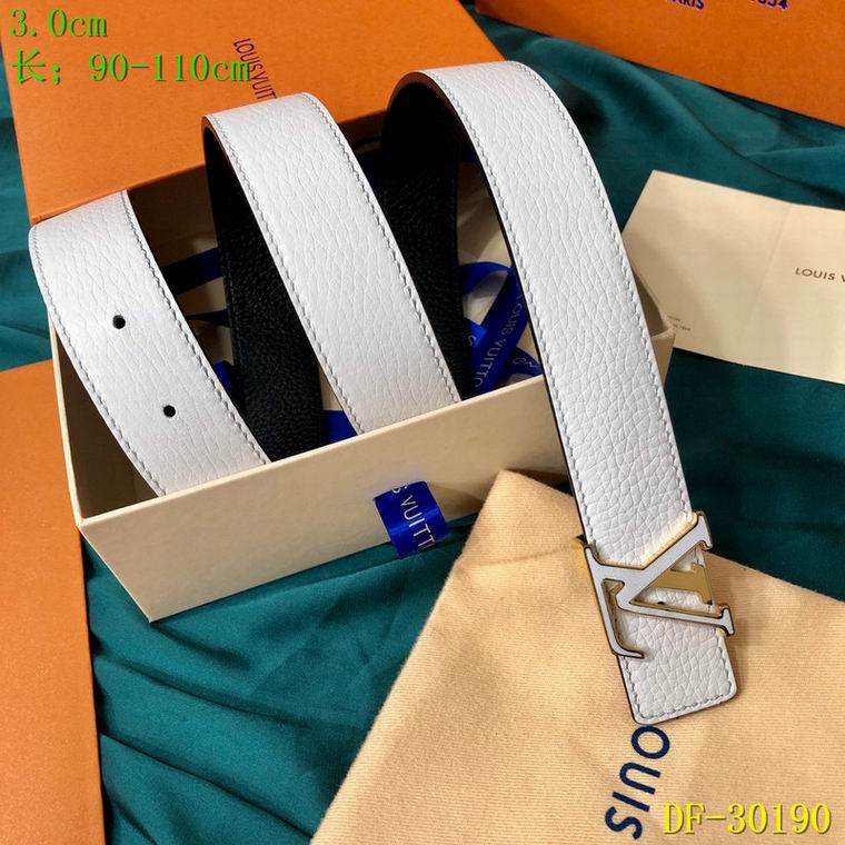 LV Belt 30mm 90-110cm 8L (3)