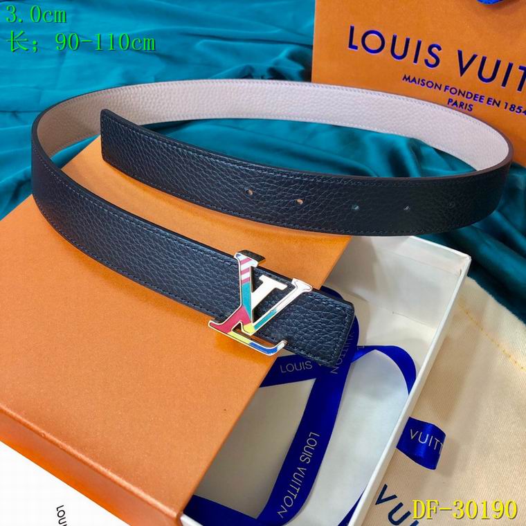 LV Belt 30mm 90-110cm 8L (3)