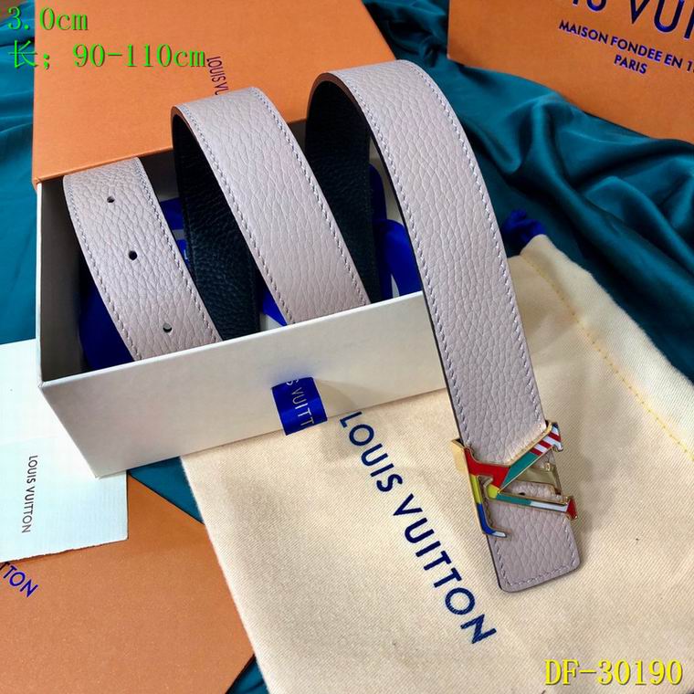 LV Belt 30mm 90-110cm 8L (4)