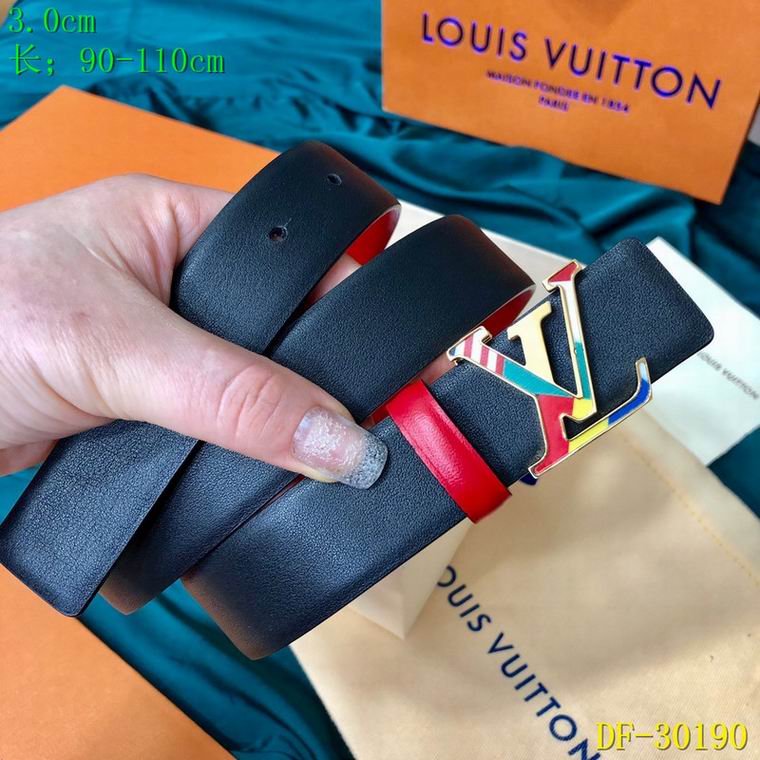 LV Belt 30mm 90-110cm 8L (4)
