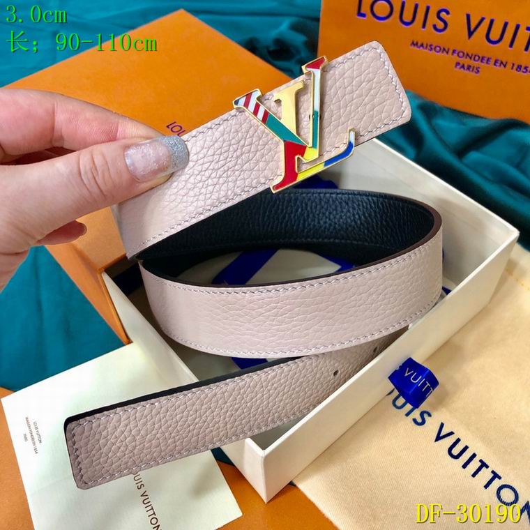 LV Belt 30mm 90-110cm 8L (5)
