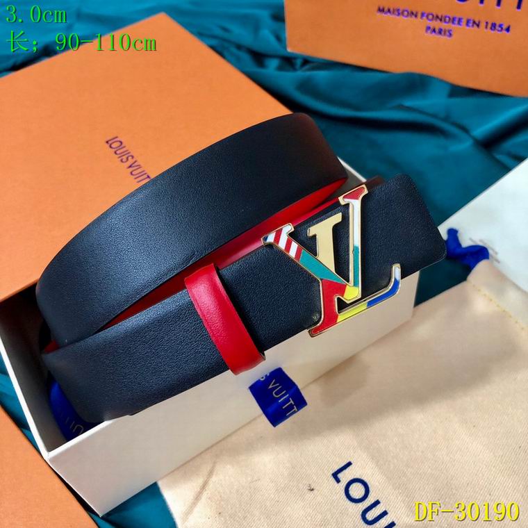LV Belt 30mm 90-110cm 8L (5)