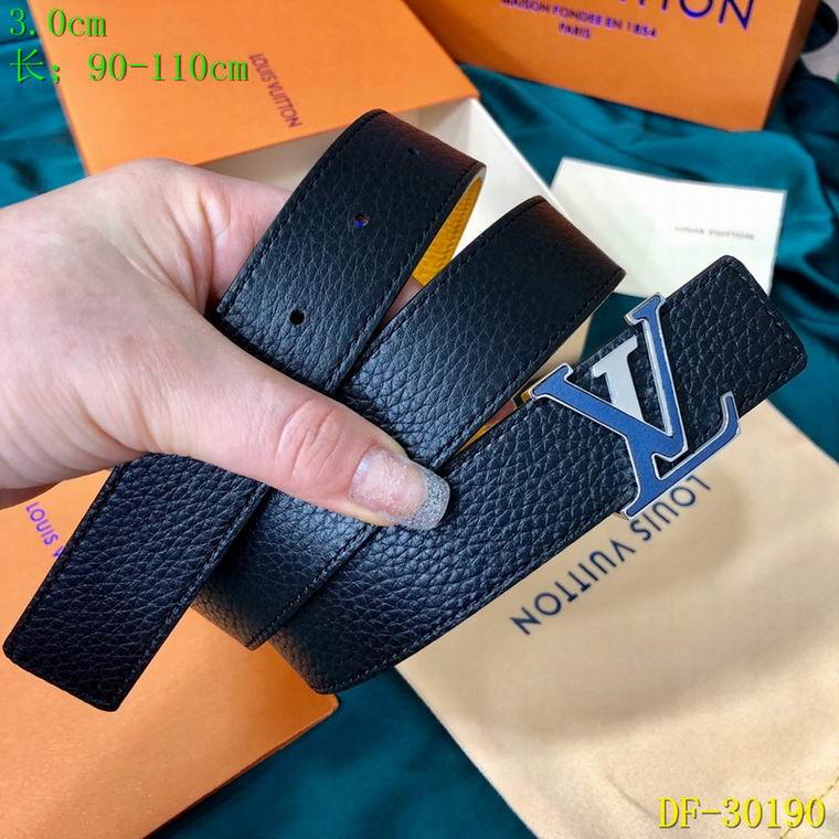 LV Belt 30mm 90-110cm 8L (7)