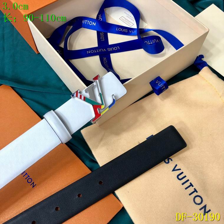 LV Belt 30mm 90-110cm 8L (7)