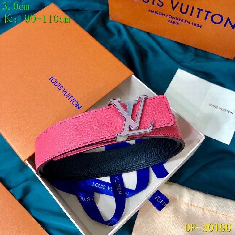 LV Belt 30mm 90-110cm 8L (8)