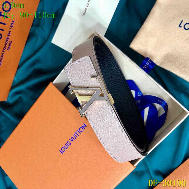 LV Belt 30mm 90-110cm 8L (8)
