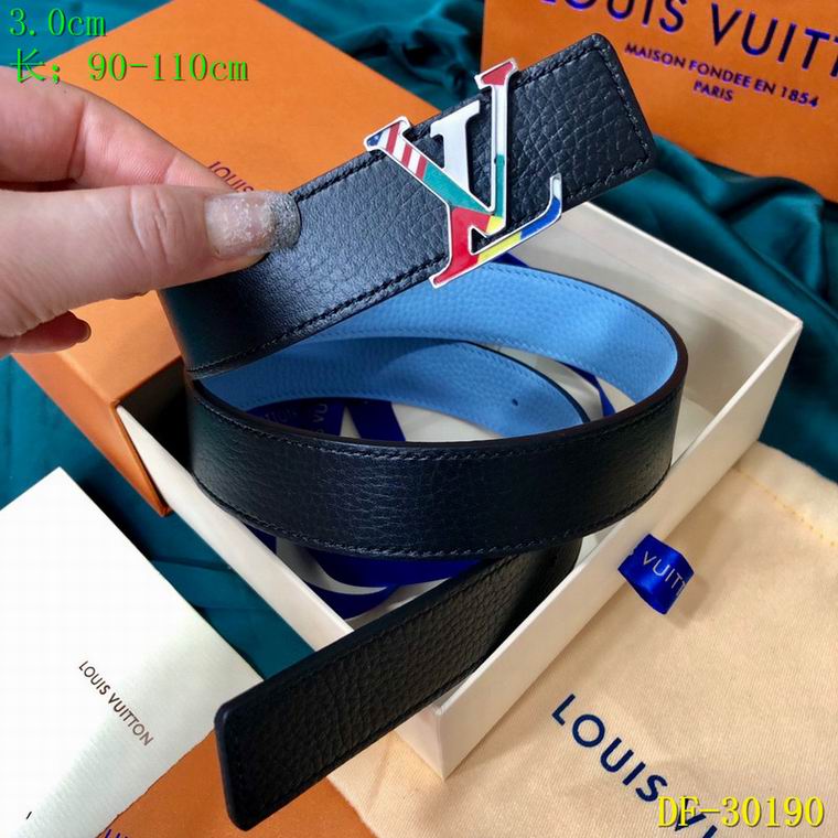 LV Belt 30mm 90-110cm 8L (8)