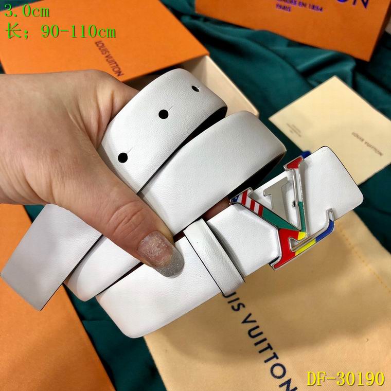 LV Belt 30mm 90-110cm 8L (8)
