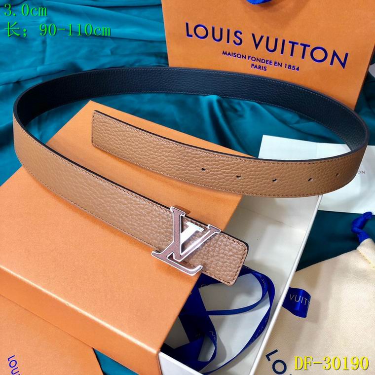 LV Belt 30mm 90-110cm 8L (9)