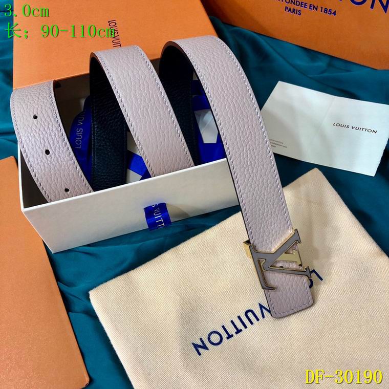 LV Belt 30mm 90-110cm 8L (9)