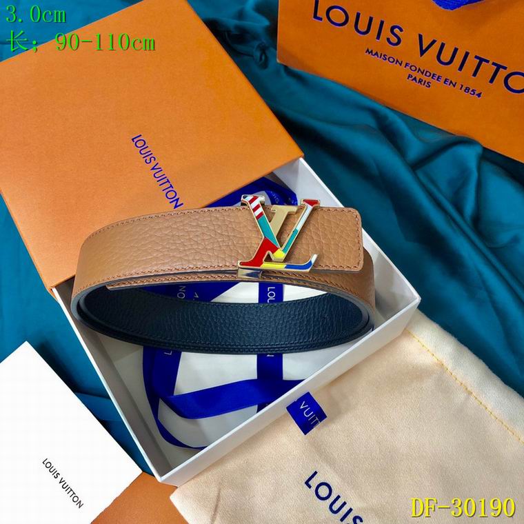 LV Belt 30mm 90-110cm 8L (9)