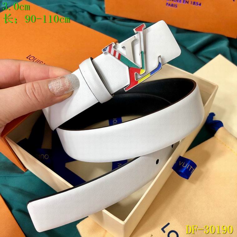 LV Belt 30mm 90-110cm 8L (9)