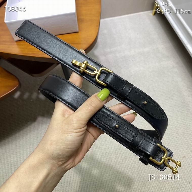 LV Belt 30mm 90-115cm 8L (1)