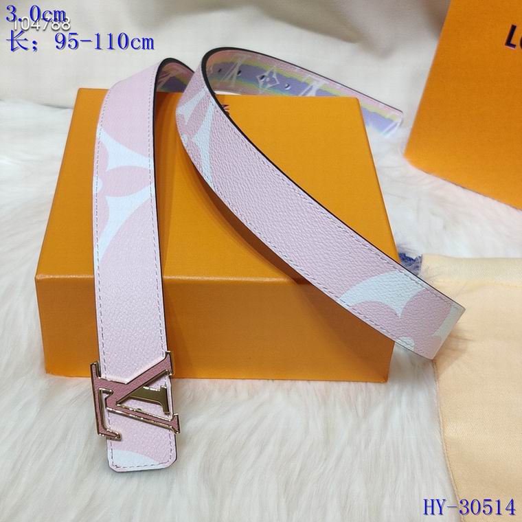LV Belt 30mm 95-110cm 8L (1)
