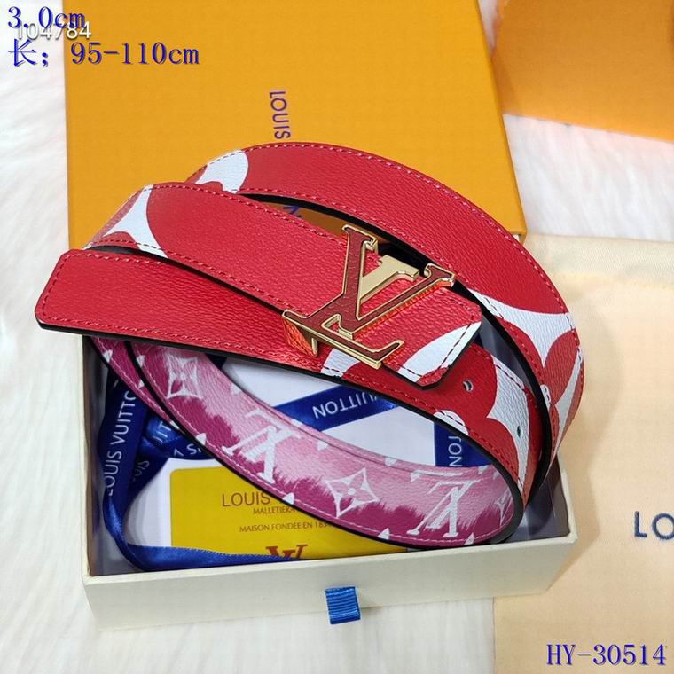 LV Belt 30mm 95-110cm 8L (1)
