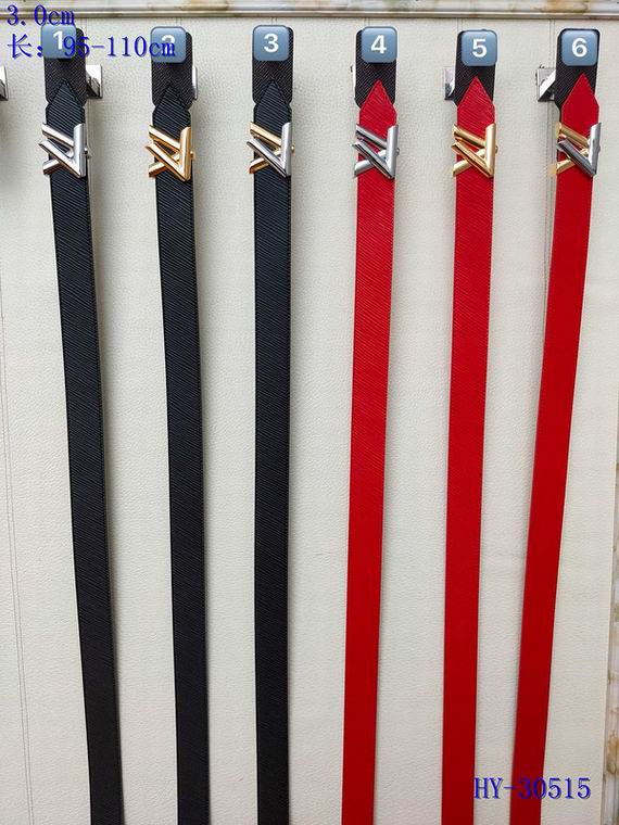 LV Belt 30mm 95-110cm 8L (1)